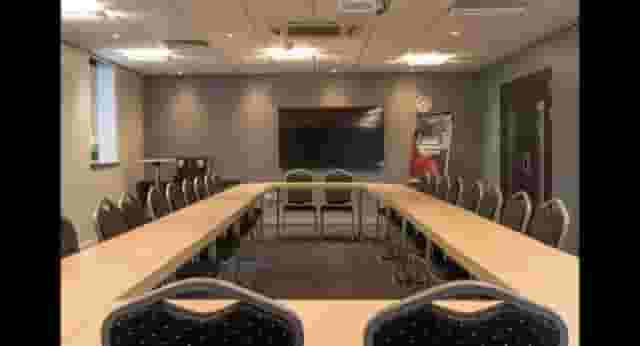 Park Inn by Radisson Peterborough