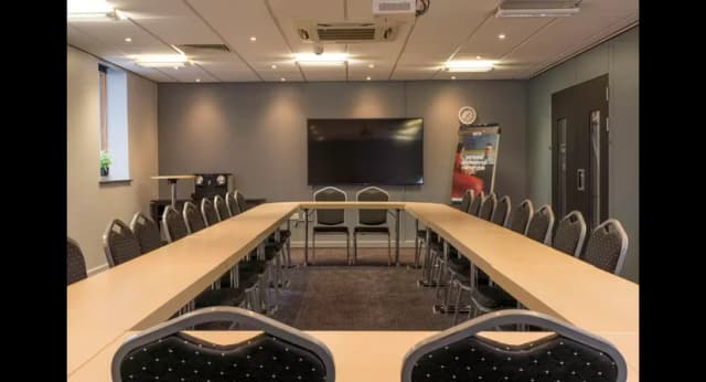 Park Inn by Radisson Peterborough