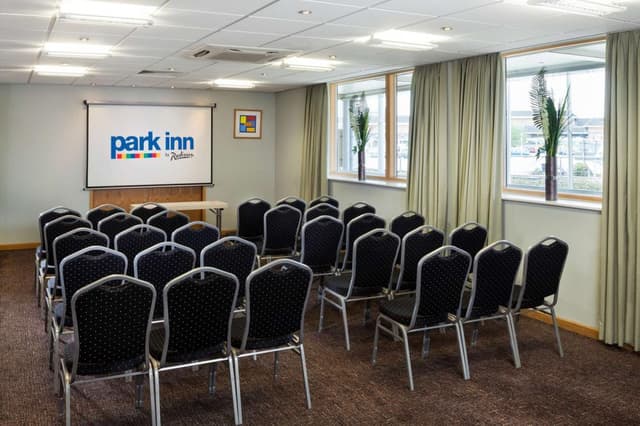 Park Inn by Radisson Peterborough