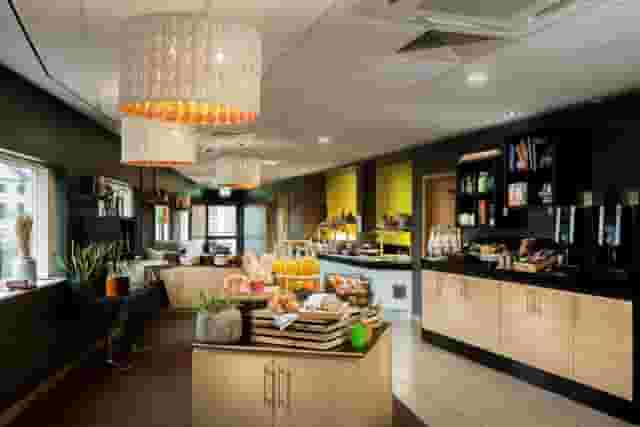 Park Inn by Radisson Peterborough