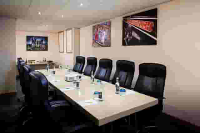 Park Inn by Radisson Peterborough