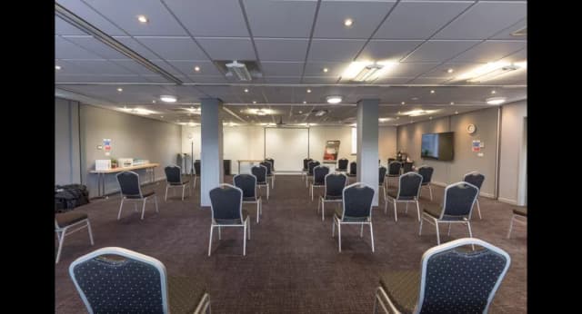 Park Inn by Radisson Peterborough