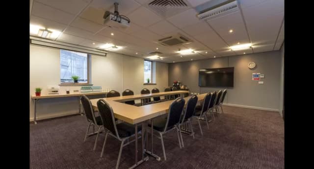 Park Inn by Radisson Peterborough