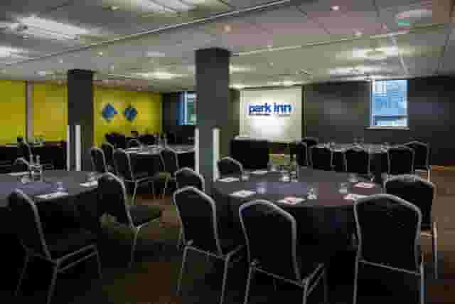 Park Inn by Radisson Peterborough