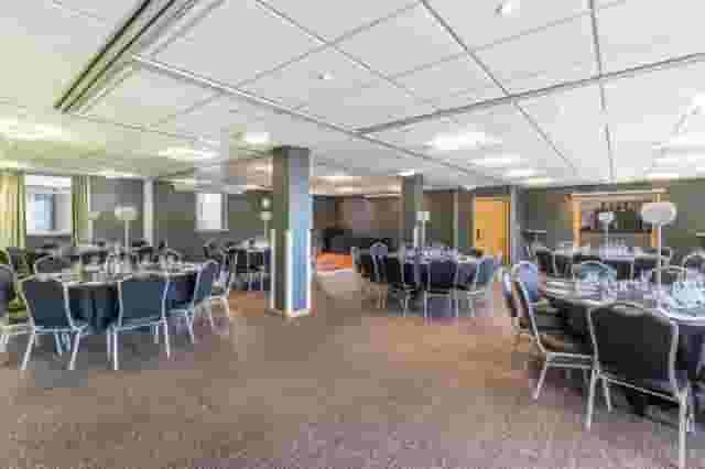 Park Inn by Radisson Peterborough
