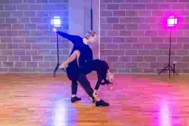 Flow Dance Nine Elms