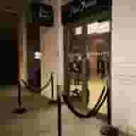 Rehearsal Spaces