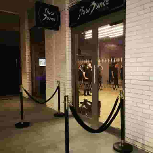 Flow Dance Nine Elms