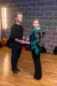 Dance Studios