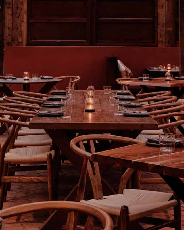 Pyro Restaurant