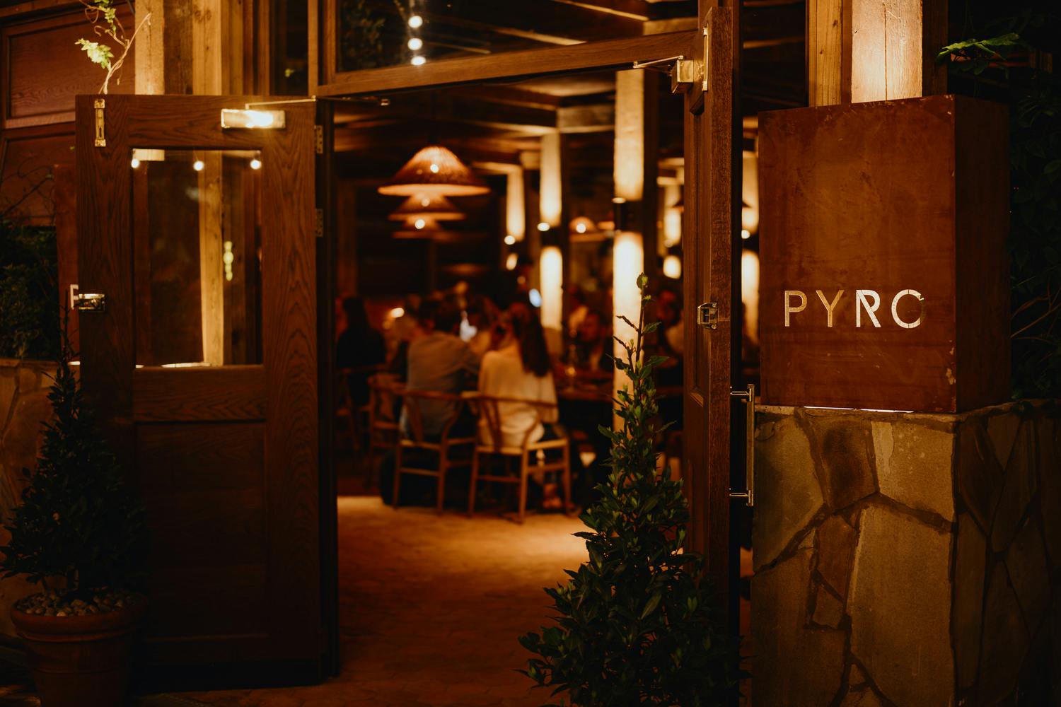 Pyro - Pyro Restaurant image 1