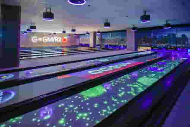 Gravity MAX Wandsworth