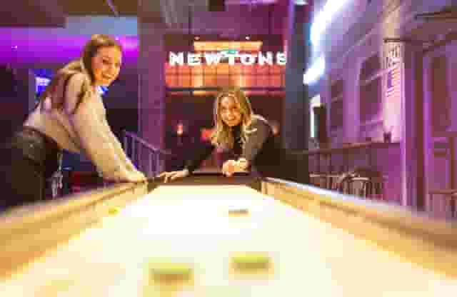 Gravity MAX Wandsworth