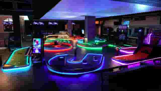 Gravity MAX Wandsworth