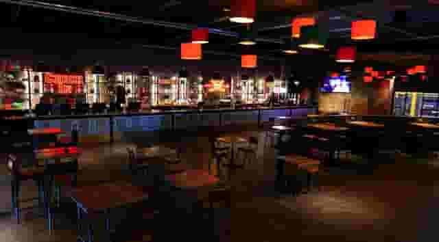 Gravity MAX Wandsworth