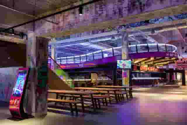 Gravity MAX Wandsworth