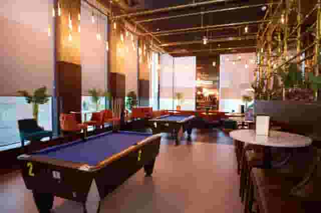 Gravity MAX Wandsworth