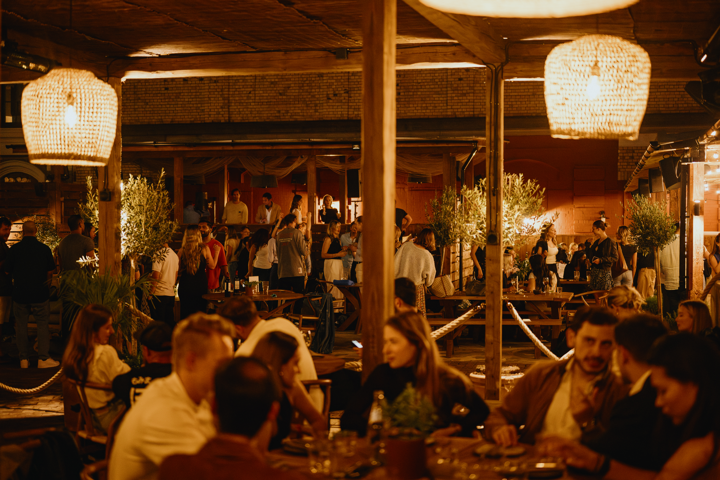 Pyro Full Venue | Pyro