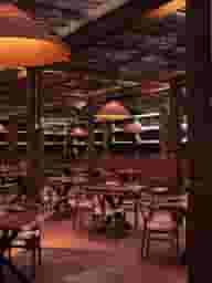 Bar Mitzvah Venues