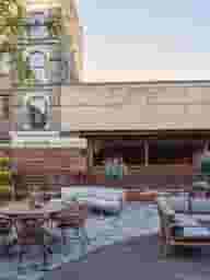 Bar Mitzvah Venues