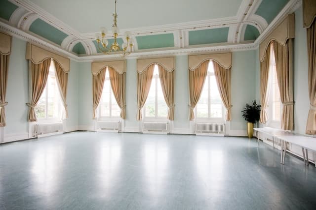 Victoria Hall
