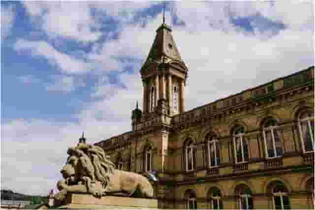 Victoria Hall