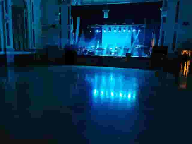 Victoria Hall