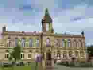 Party Venues