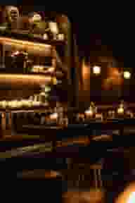 Private Bars