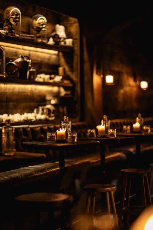 Rhum Tavern