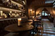 Private Bars