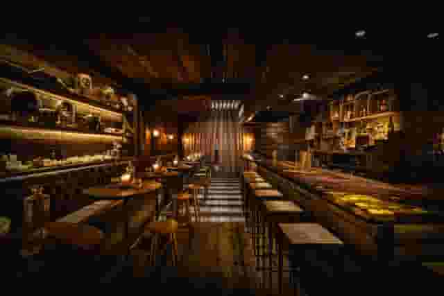 Rhum Tavern