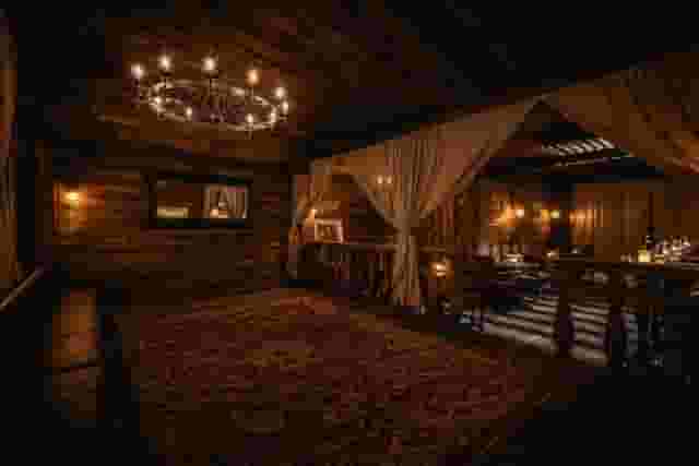 Rhum Tavern