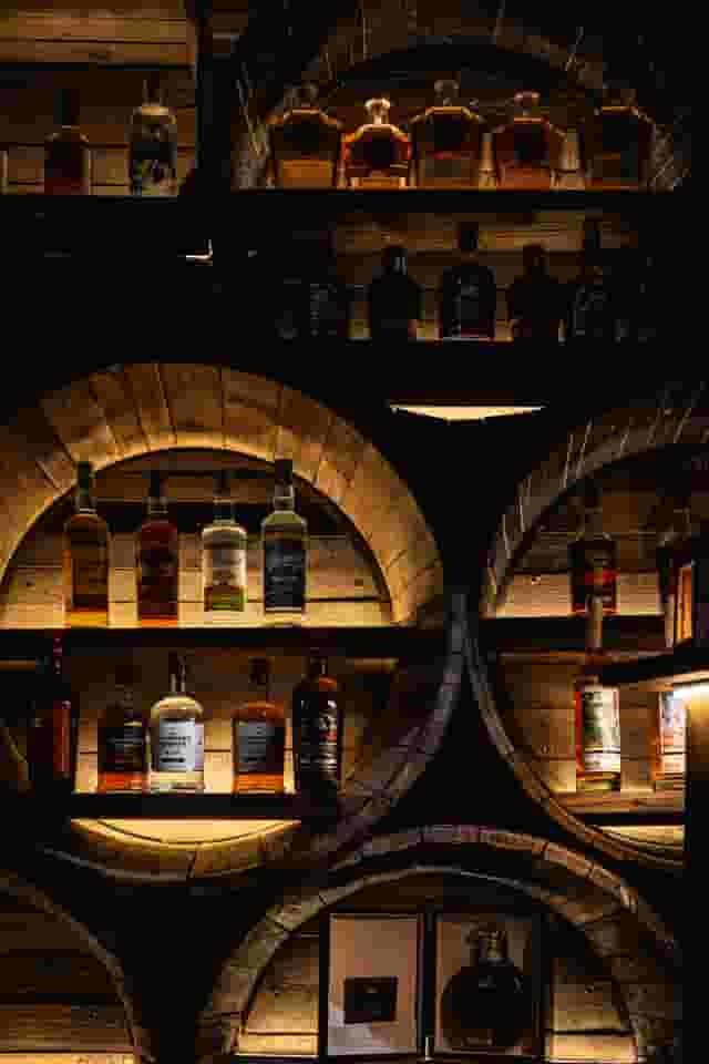 Rhum Tavern