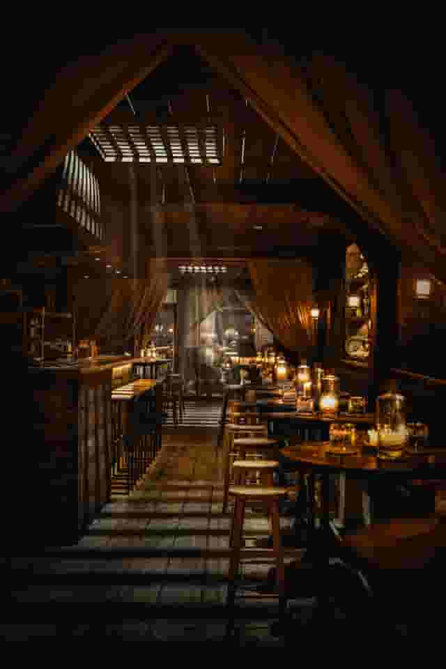 Rhum Tavern