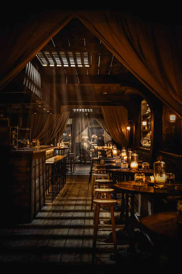 Rhum Tavern