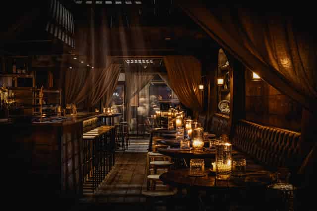 Rhum Tavern