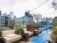 Rooftop Bars 