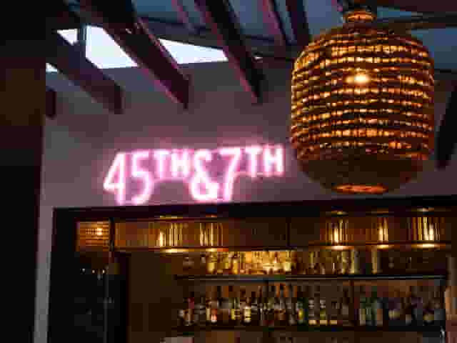 45 London