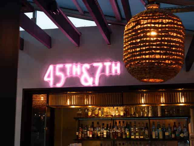 45 London