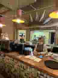 Therapy Rooms