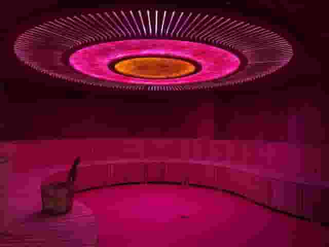 The Sanctuary & Soul