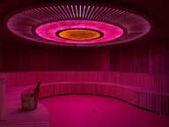 Unusual Venues