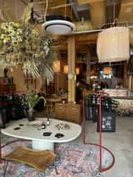 Small Venues