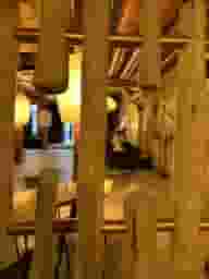 Treatment Rooms