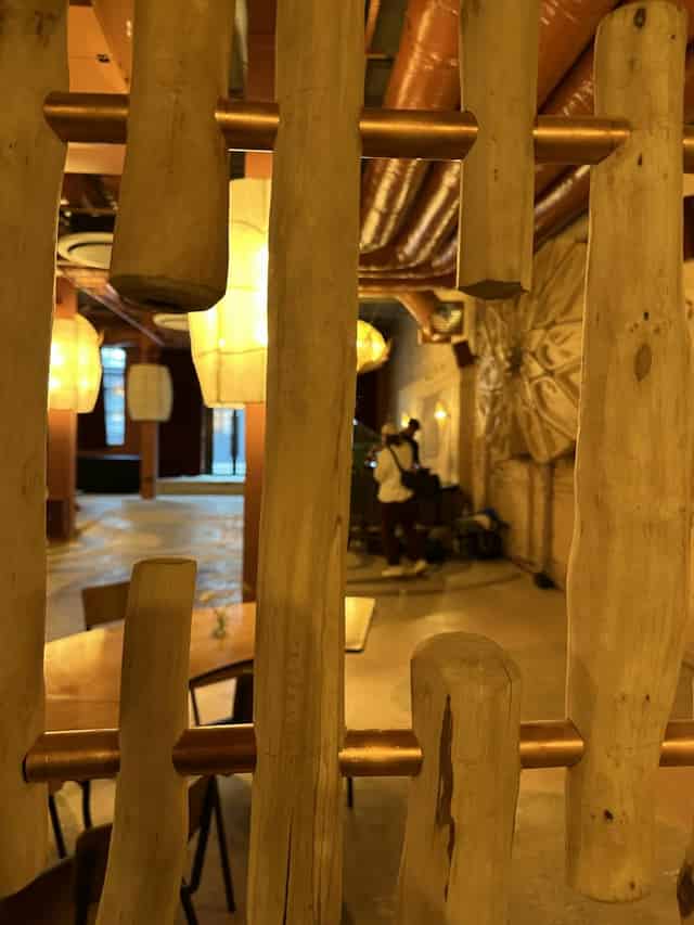 The Sanctuary & Soul