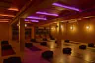 Small Venues