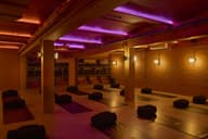 Small Venues
