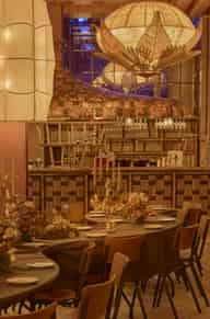 Unusual Venues