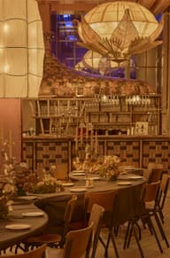 Unusual Venues